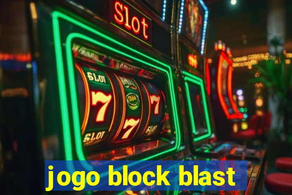 jogo block blast